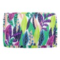 Sheets Drawing Pattern Nature Burner Gym Duffel Bag View3