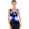 Tardis Background Space Tank Top View1