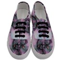 Tourette Syndrome Epilepsy Brain Men s Classic Low Top Sneakers View1
