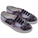 Tourette Syndrome Epilepsy Brain Men s Classic Low Top Sneakers View3