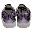 Tourette Syndrome Epilepsy Brain Men s Classic Low Top Sneakers View4