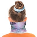 Tourette Syndrome Epilepsy Brain Face Covering Bandana (Kids) View2