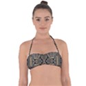 Brain Technology Data Digital Halter Bandeau Bikini Top View1