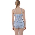 Cute-seagulls-seamless-pattern-light-blue-background Boyleg Tankini Set  View2