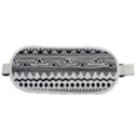 Boho-style-pattern Rounded Waist Pouch View2