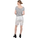 The Cuteness Of Saturn Pocket Shorts View2