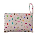 Bottle Pattern Water Flat Foldable Grocery Recycle Bag View3