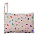 Bottle Pattern Water Flat Foldable Grocery Recycle Bag View4
