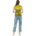 Hieroglyphic Egypt Egyptian Women s Raglan Cap Sleeve Tee View2