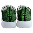 Matrix Technology Tech Data Digital Network Women Athletic Shoes View4