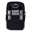 Babbu Issues   Belt Pouch Bag (Small) View2