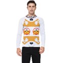 IM Fourth Dimension Colour 100 Men s Long Sleeve Rash Guard View1