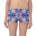 Amethyst repeats Reversible Boyleg Bikini Bottoms View1