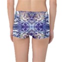 Amethyst repeats Reversible Boyleg Bikini Bottoms View2