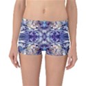 Amethyst repeats Reversible Boyleg Bikini Bottoms View3