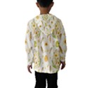 Easter Egg Kids  Hooded Windbreaker View2