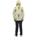Easter Eggs   Men s Front Pocket Pullover Windbreaker View2