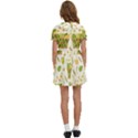 Easter Eggs   Kids  Sweet Collar Dress View4