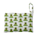 Kermit The Frog Foldable Grocery Recycle Bag View3