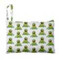 Kermit The Frog Foldable Grocery Recycle Bag View4