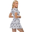 Halloween  Women s Sports Wear Set View3