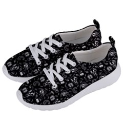 Halloween  Women s Lightweight Sports Shoes