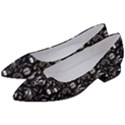Halloween  Women s Block Heels  View2