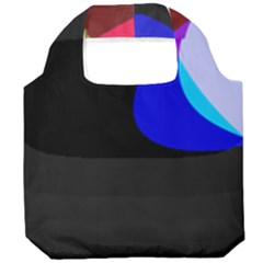 Abstract 2322  Foldable Grocery Recycle Bag