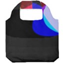 Abstract 2322  Foldable Grocery Recycle Bag View1