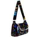 Window Stained Glass Chartres Cathedral Multipack Bag View1