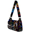 Window Stained Glass Chartres Cathedral Multipack Bag View2