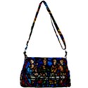 Window Stained Glass Chartres Cathedral Multipack Bag View3