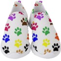 Pawprints Kids  Slip On Sneakers View1