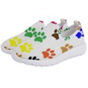 Pawprints Kids  Slip On Sneakers View2