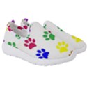 Pawprints Kids  Slip On Sneakers View3
