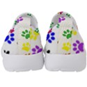 Pawprints Kids  Slip On Sneakers View4
