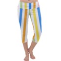 Stripes-g9dd87c8aa 1280 Capri Yoga Leggings View1
