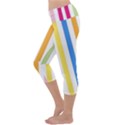Stripes-g9dd87c8aa 1280 Capri Yoga Leggings View2