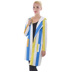 Stripes-g9dd87c8aa 1280 Hooded Pocket Cardigan