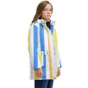 Stripes-g9dd87c8aa 1280 Kid s Hooded Longline Puffer Jacket View2