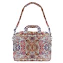 Pastels kaleidoscope MacBook Pro 16  Shoulder Laptop Bag View2