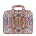 Pastels kaleidoscope MacBook Pro 16  Shoulder Laptop Bag View4