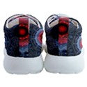 Art Robots Artificial Intelligence Technology Women Athletic Shoes View4