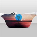 Surreal Fantasy Abstract Art Creativity Horizon Waist Bag  View2