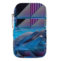 Beautiful  Waist Pouch (large)