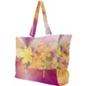 Colorful Nature Simple Shoulder Bag View1