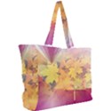 Colorful Nature Simple Shoulder Bag View2