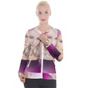 Beauty Casual Zip Up Jacket View1
