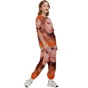 Geometricbeauty Kids  Tee and Pants Sports Set View3