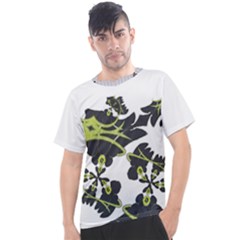 Im Fourth Dimension Amf Men s Sport Top